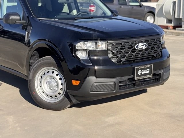 2026 Ford Maverick - Image 3 of 12