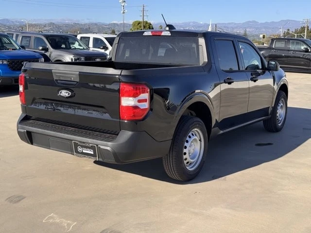 2026 Ford Maverick - Image 12 of 12