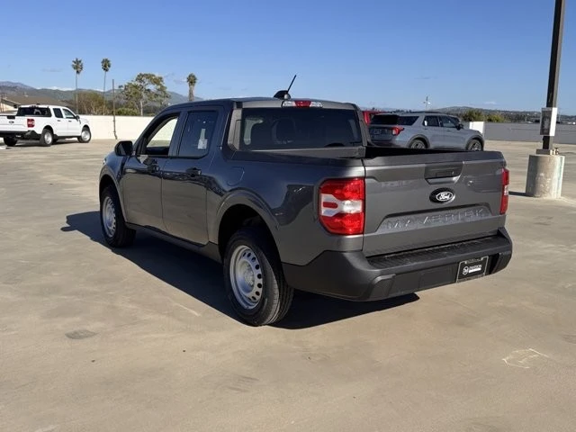 2026 Ford Maverick - Image 10 of 12