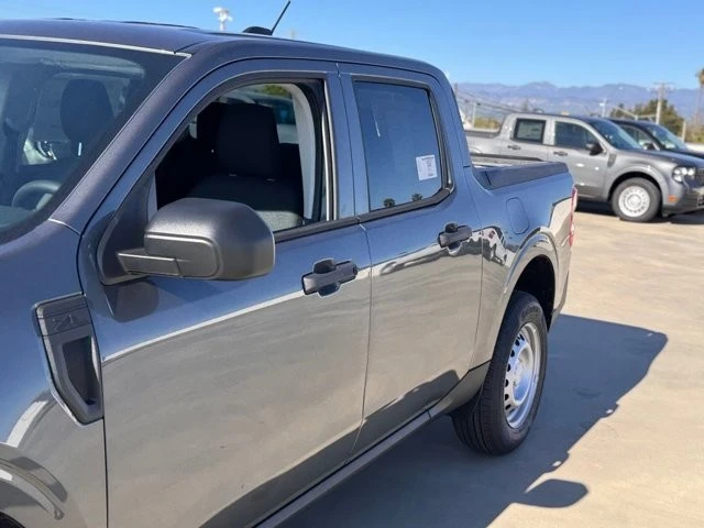 2026 Ford Maverick - Image 9 of 12