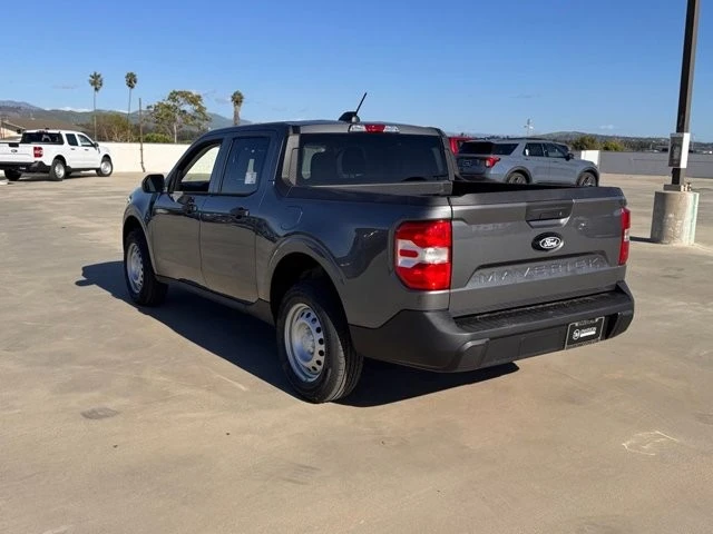2026 Ford Maverick - Image 10 of 12