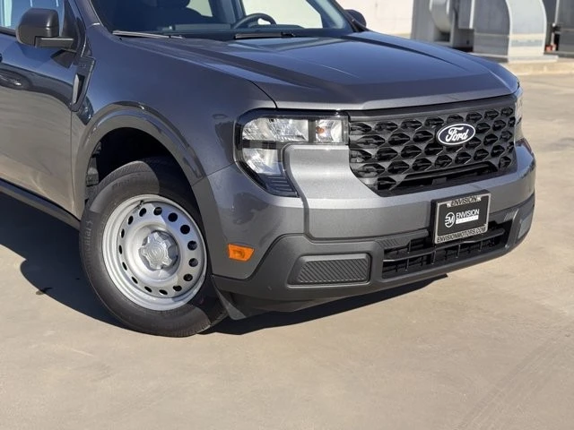 2026 Ford Maverick - Image 3 of 12