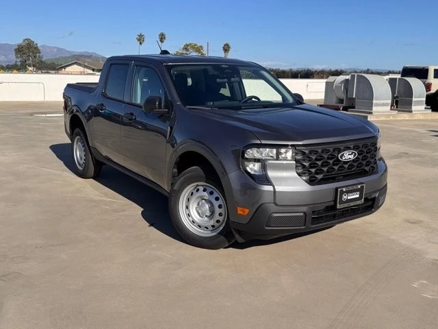 2026 Ford Maverick - Image 2 of 12