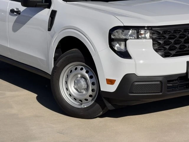 2026 Ford Maverick - Image 4 of 12