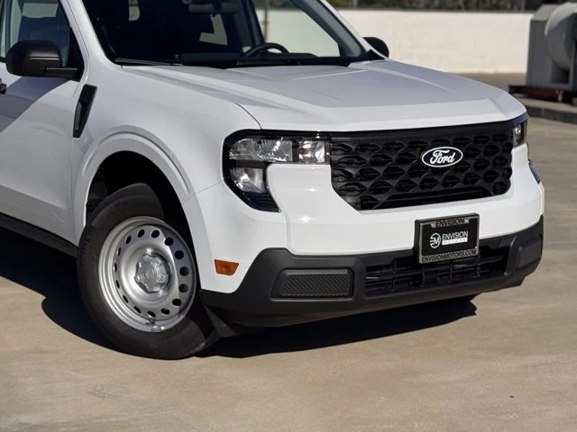 2026 Ford Maverick - Image 3 of 12