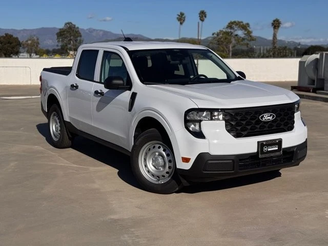 2026 Ford Maverick - Image 2 of 12