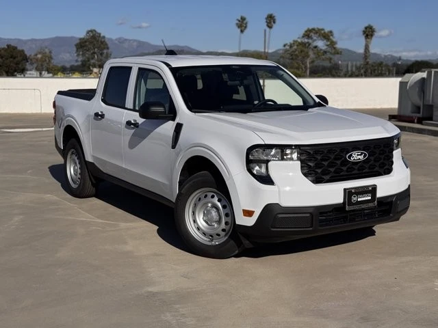 2026 Ford Maverick - Image 2 of 12
