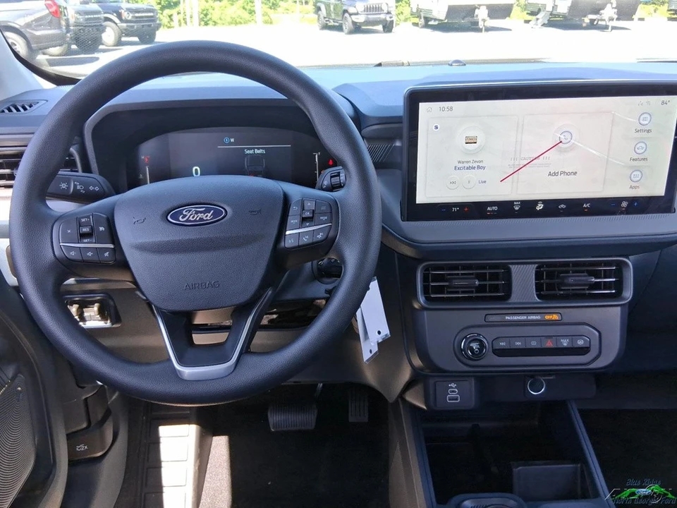 2026 Ford Maverick - Image 14 of 24