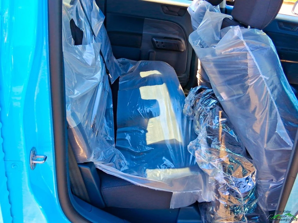2026 Ford Maverick - Image 6 of 24