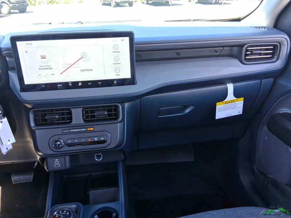 2026 Ford Maverick - Image 7 of 24