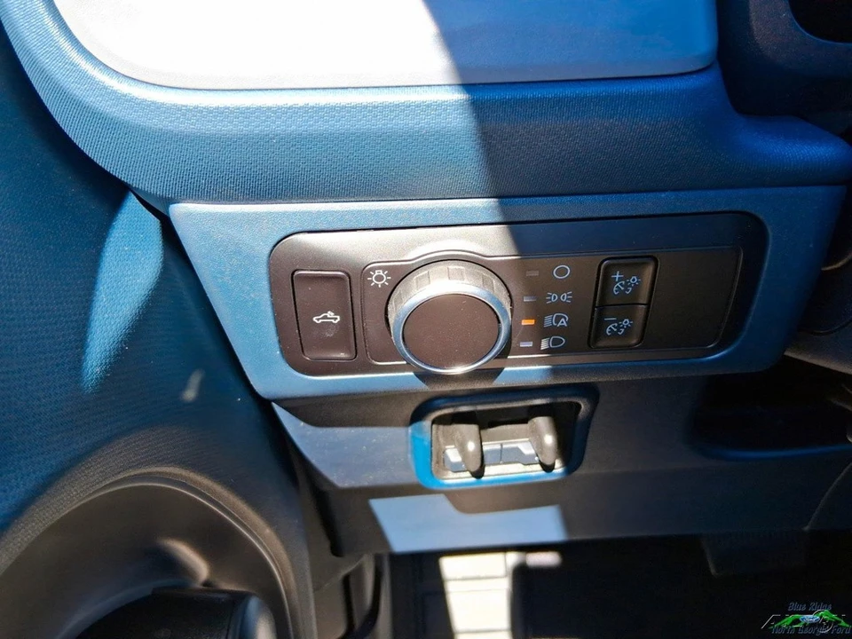 2026 Ford Maverick - Image 8 of 24