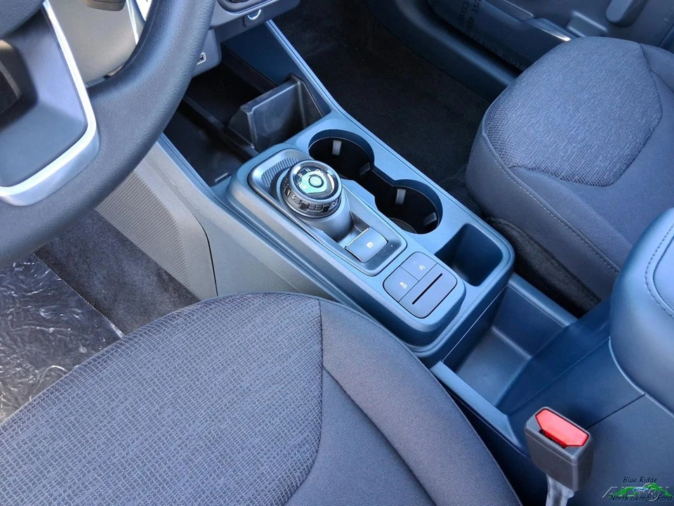 2026 Ford Maverick - Image 22 of 24