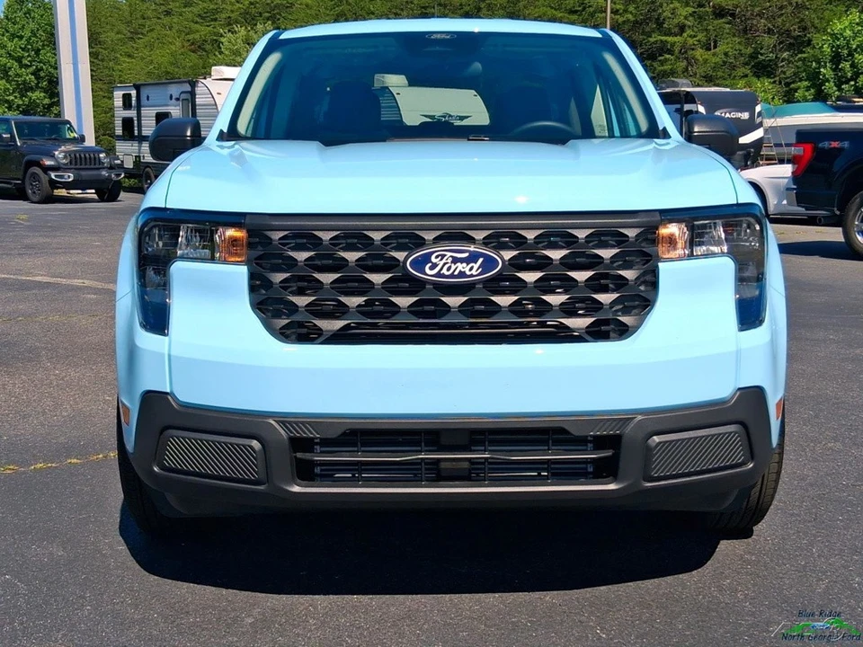 2026 Ford Maverick - Image 20 of 24