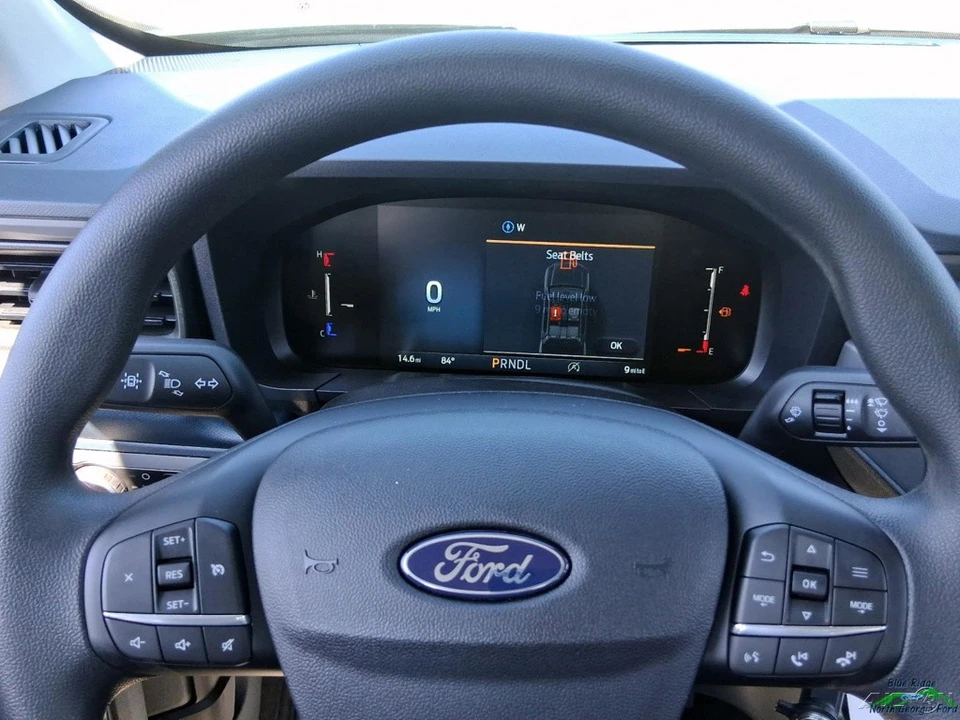 2026 Ford Maverick - Image 17 of 24