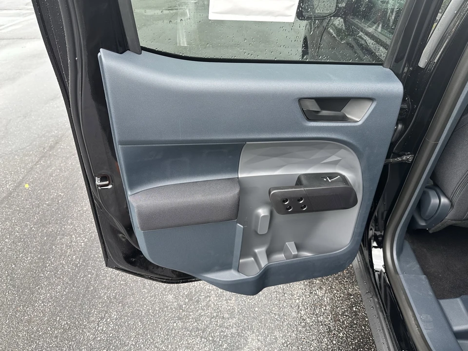 2026 Ford Maverick - Image 11 of 29