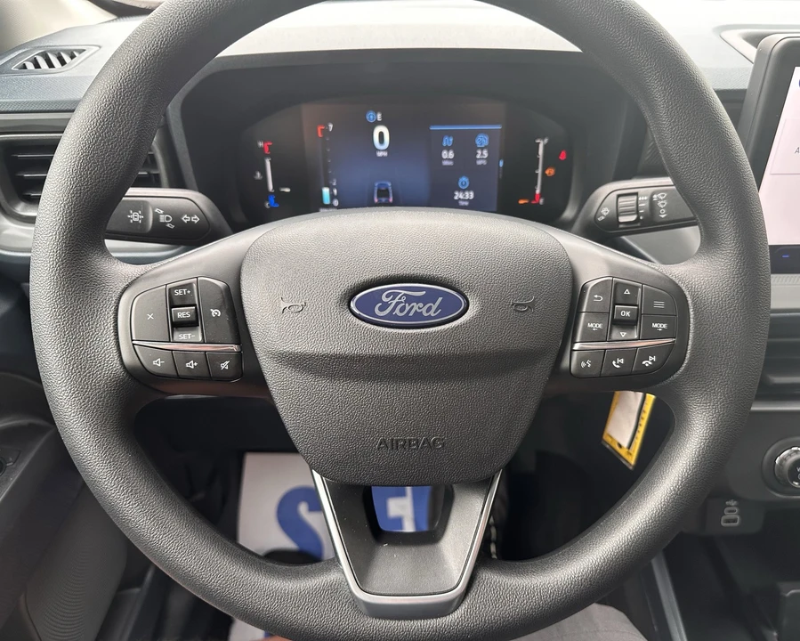 2026 Ford Maverick - Image 21 of 29