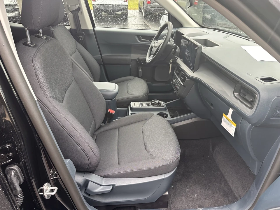 2026 Ford Maverick - Image 16 of 29