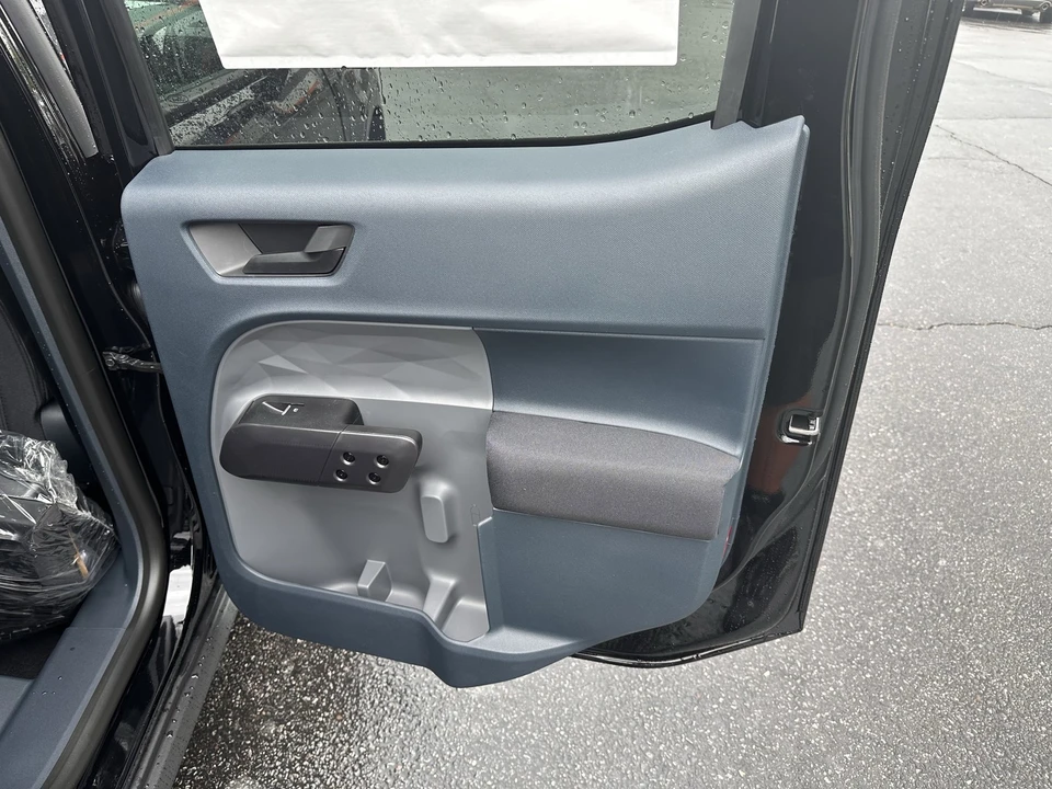 2026 Ford Maverick - Image 17 of 29