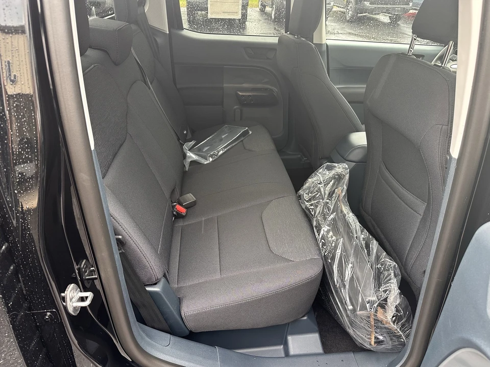 2026 Ford Maverick - Image 19 of 29