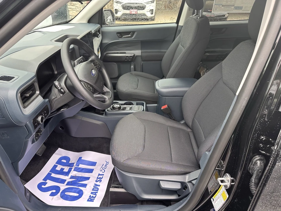 2026 Ford Maverick - Image 10 of 29
