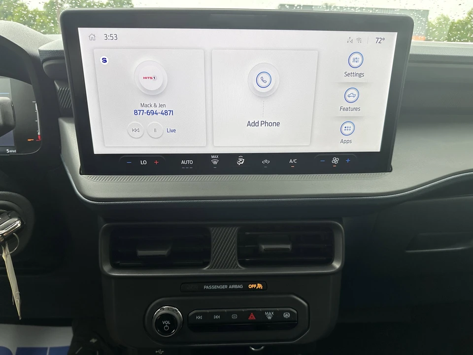 2026 Ford Maverick - Image 14 of 29