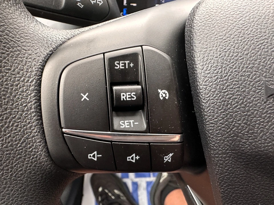 2026 Ford Maverick - Image 15 of 29