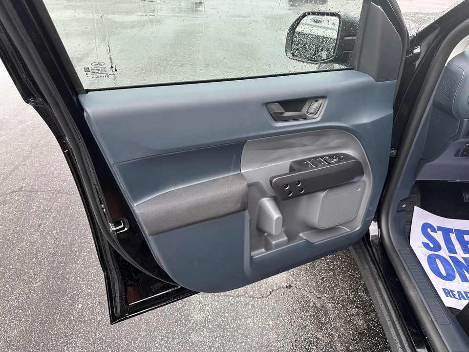2026 Ford Maverick - Image 9 of 29