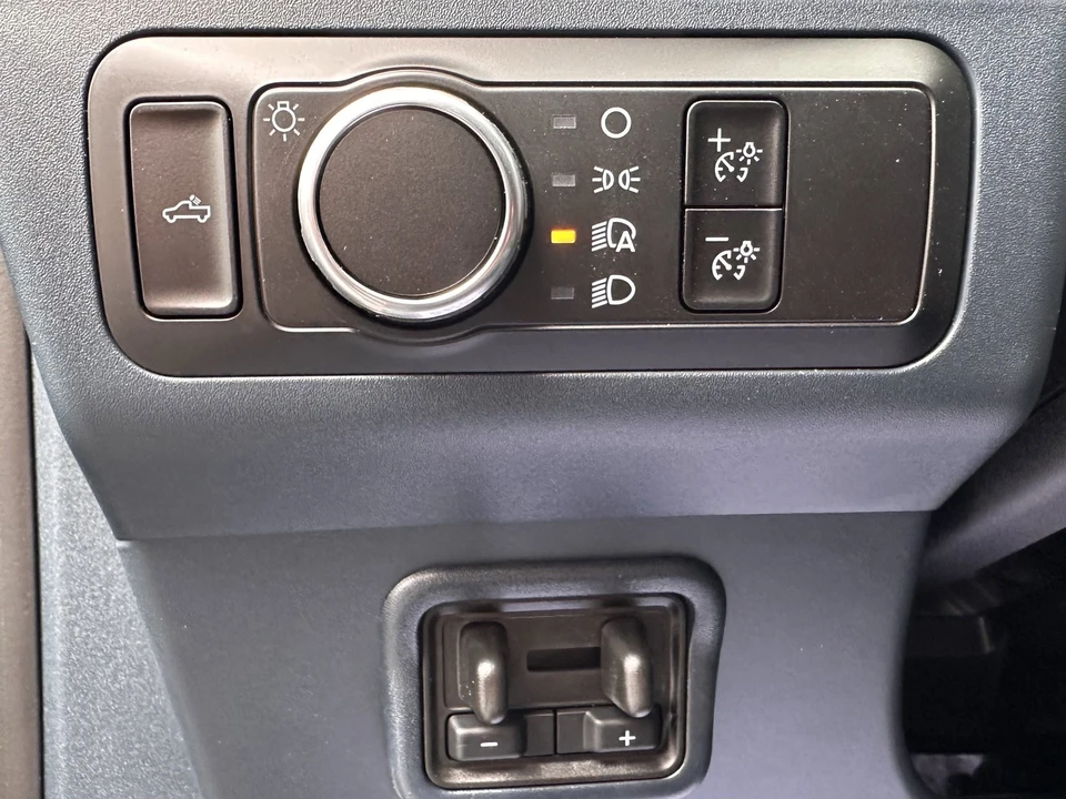 2026 Ford Maverick - Image 20 of 29