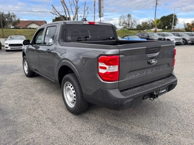 2026 Ford Maverick - Image 10 of 12
