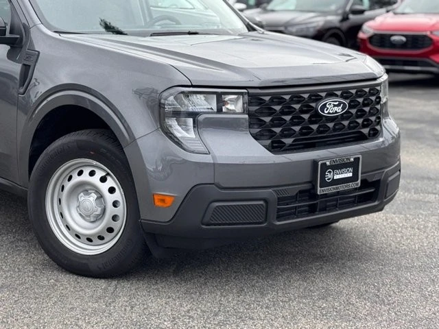 2026 Ford Maverick - Image 3 of 12