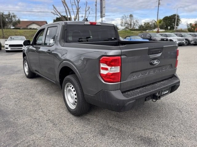 2026 Ford Maverick - Image 10 of 12