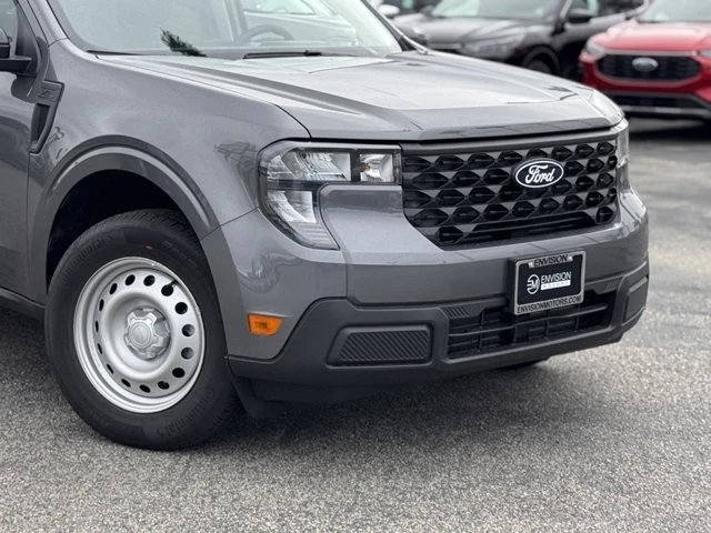2026 Ford Maverick - Image 3 of 12