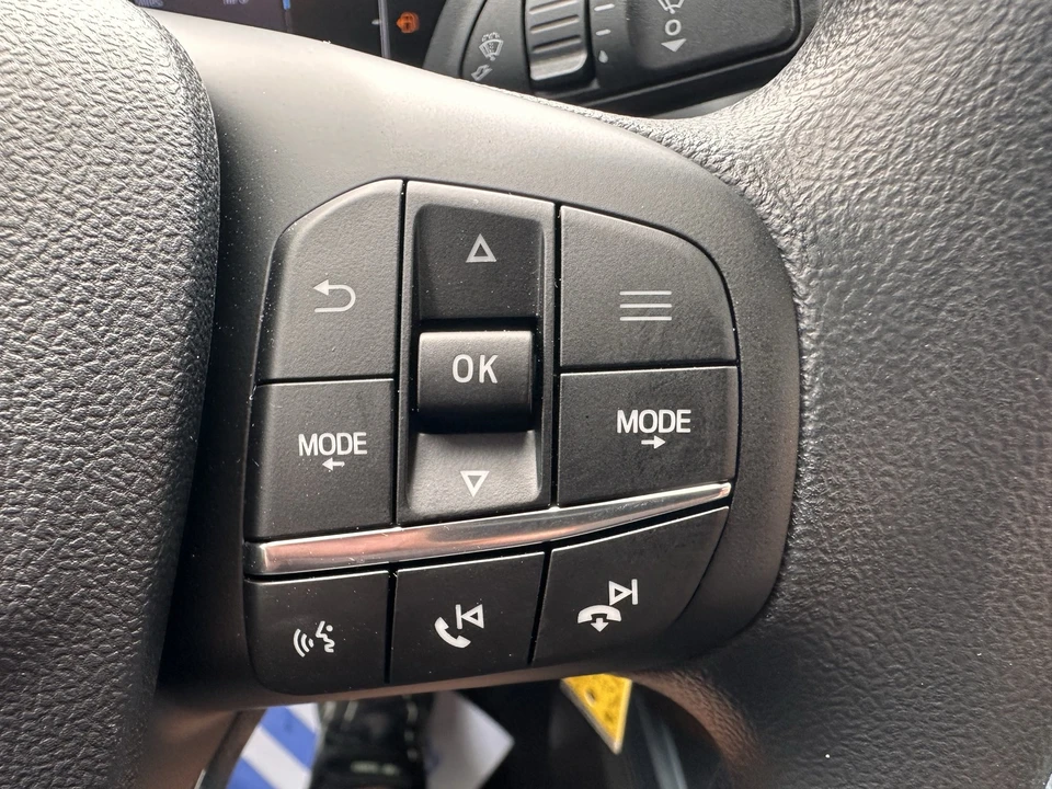 2026 Ford Maverick - Image 21 of 27