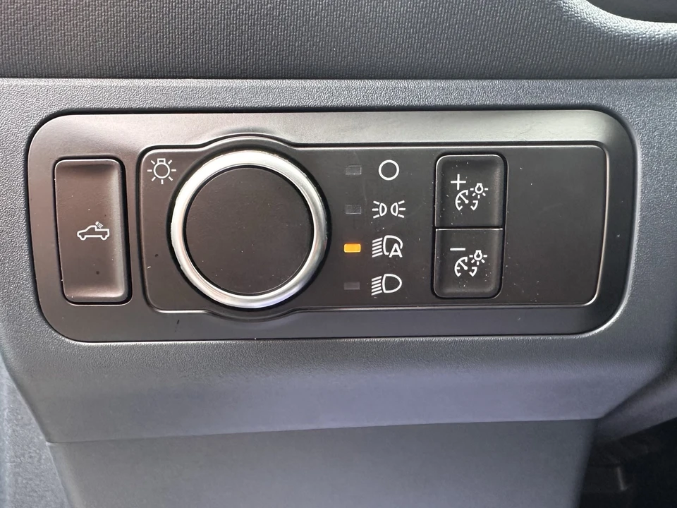 2026 Ford Maverick - Image 18 of 27