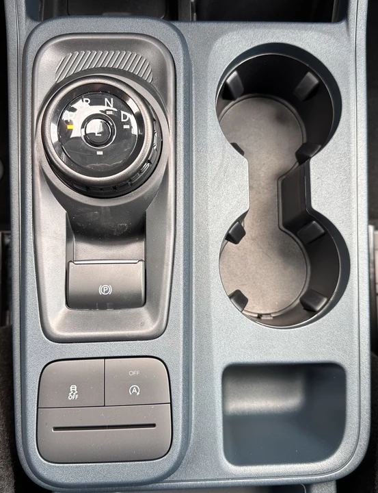 2026 Ford Maverick - Image 25 of 27