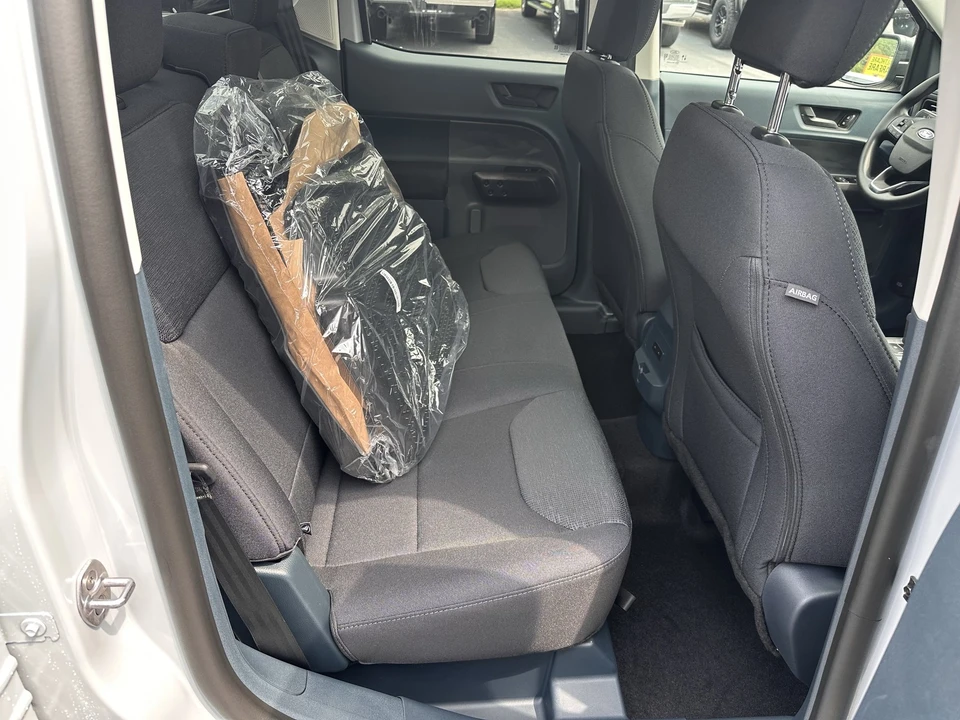 2026 Ford Maverick - Image 16 of 27