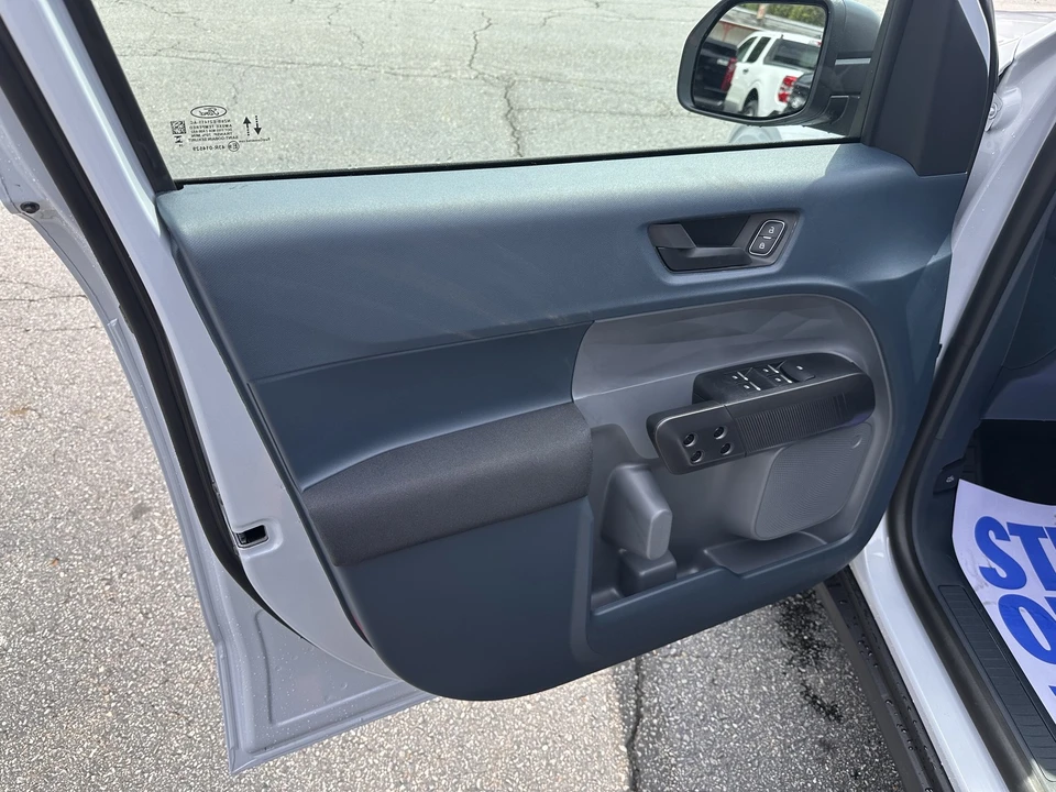 2026 Ford Maverick - Image 9 of 27