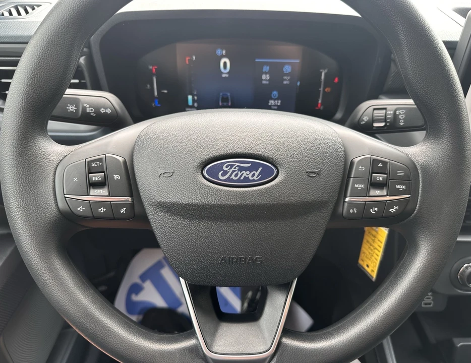 2026 Ford Maverick - Image 19 of 27