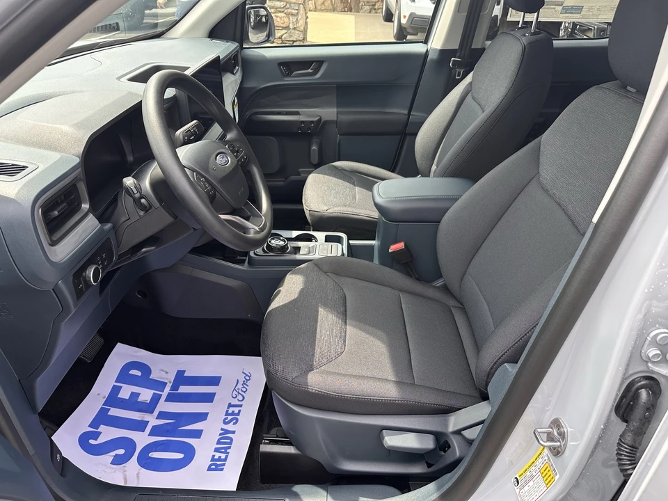 2026 Ford Maverick - Image 10 of 27