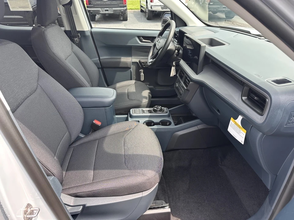 2026 Ford Maverick - Image 14 of 27