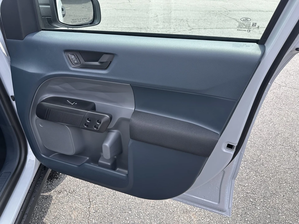 2026 Ford Maverick - Image 13 of 27