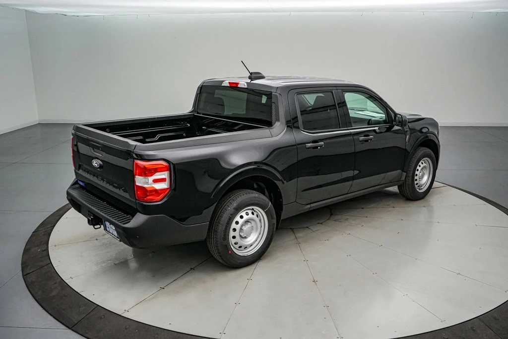 2026 Ford Maverick - Image 5 of 21