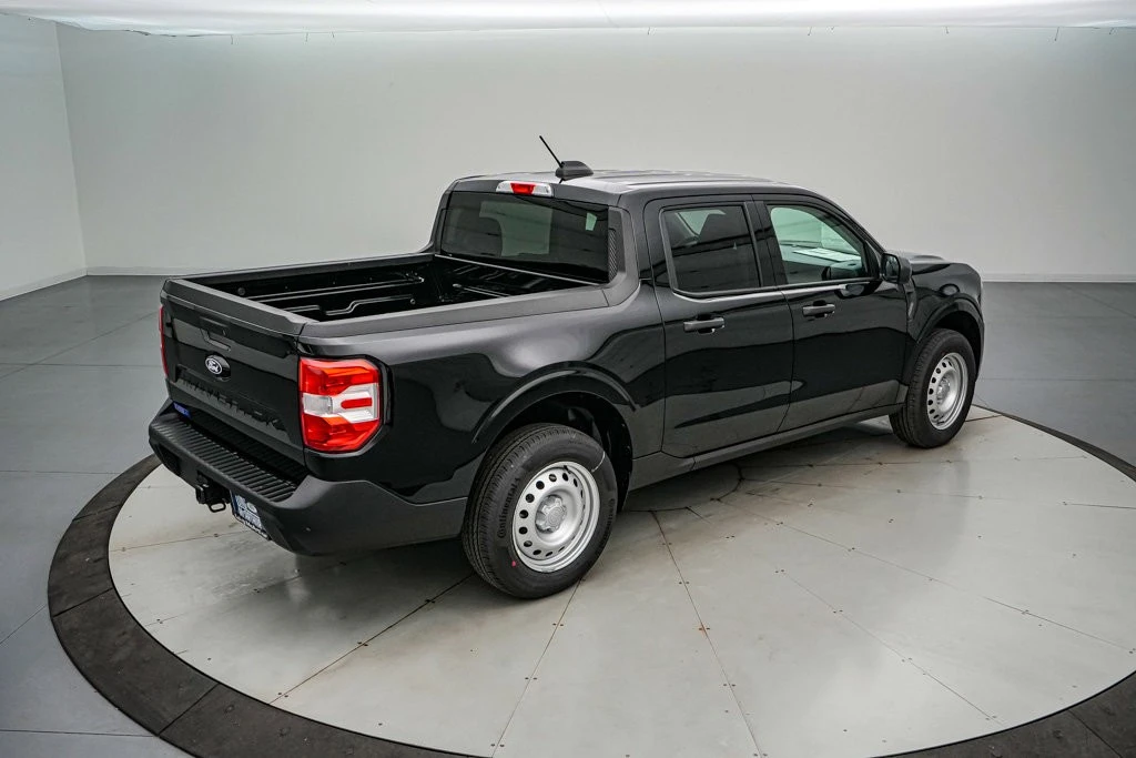 2026 Ford Maverick - Image 5 of 21
