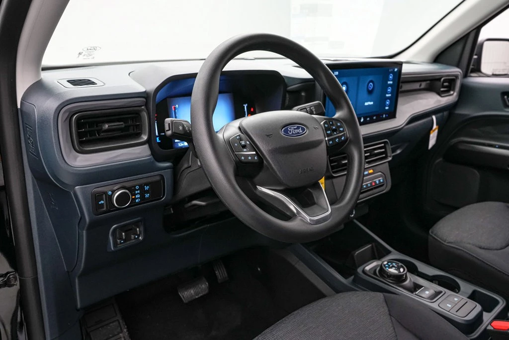 2026 Ford Maverick - Image 14 of 21