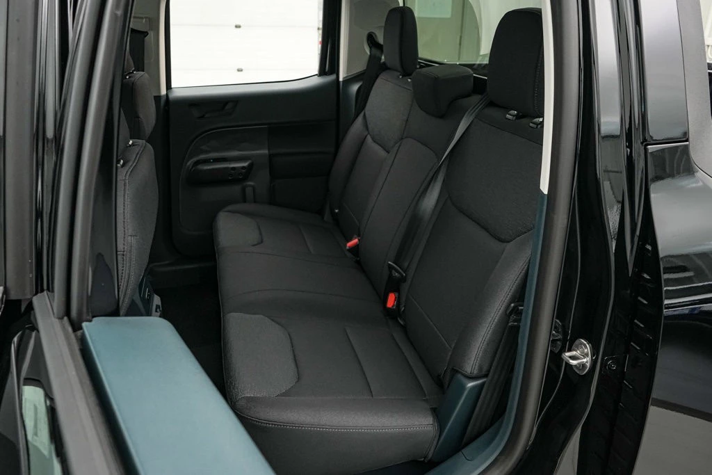 2026 Ford Maverick - Image 20 of 21