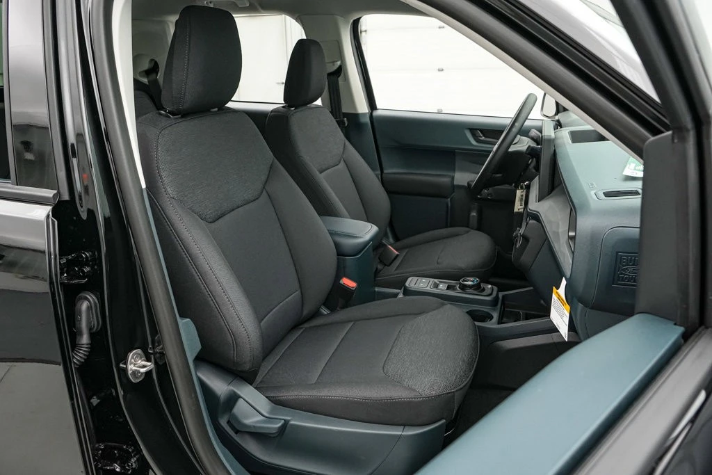 2026 Ford Maverick - Image 21 of 21