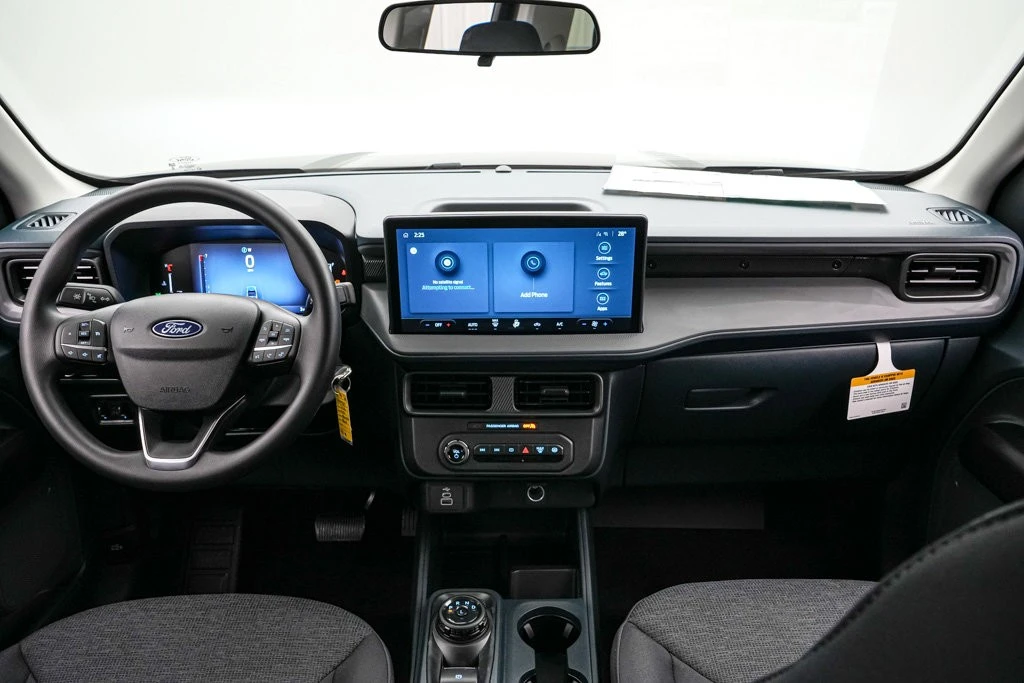 2026 Ford Maverick - Image 16 of 21