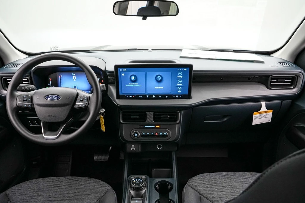 2026 Ford Maverick - Image 16 of 21