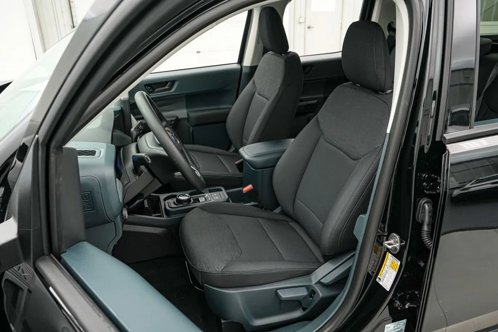 2026 Ford Maverick - Image 13 of 21
