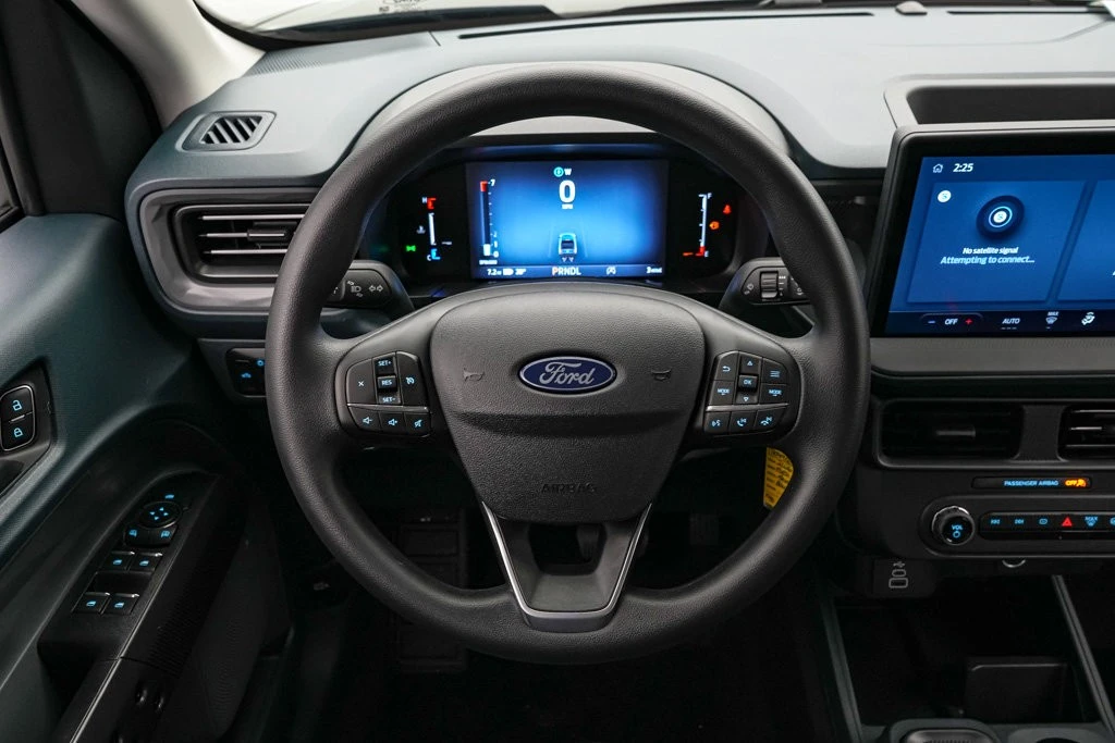 2026 Ford Maverick - Image 15 of 21